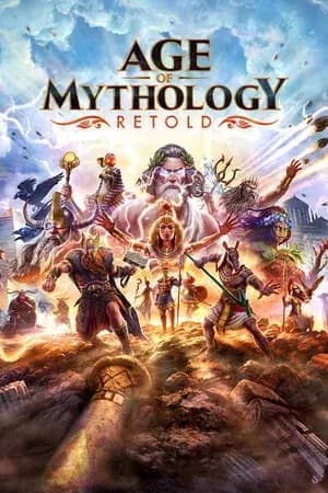 Age of Mythology: Retold