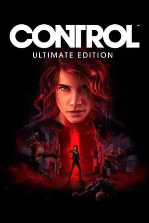 CONTROL Ultimate Edition