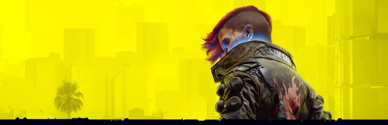 Cyberpunk 2077