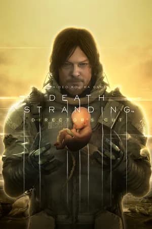 Death Stranding: Director's Cut