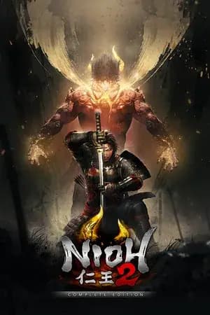 Nioh 2 – The Complete Edition