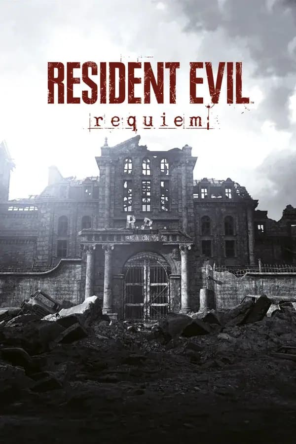 Resident Evil Requiem