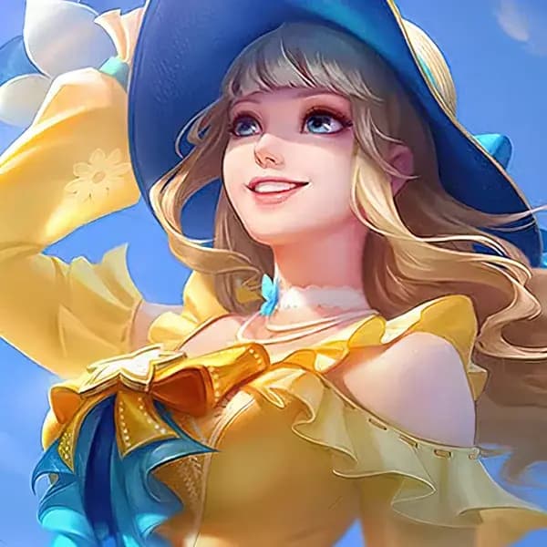 Донат в мобильные игры – алмазы Mobile Legends, обложка раздела пополнения Lootaem