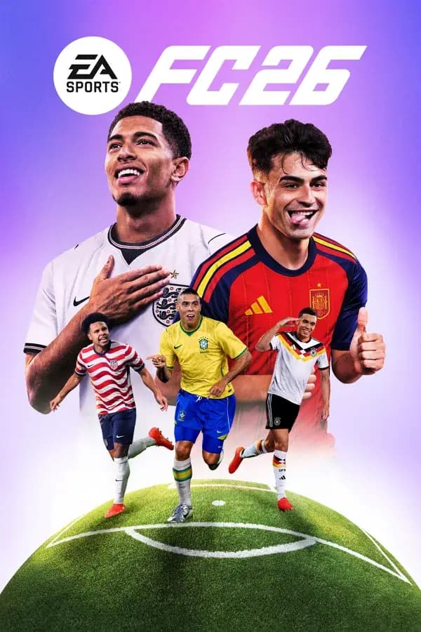 EA SPORTS FC 26