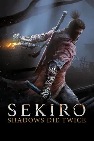 Sekiro: Shadows Die Twice - GOTY Edition